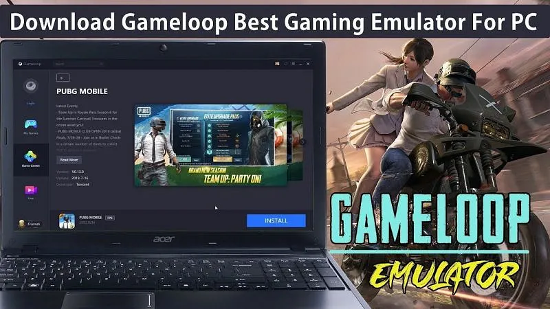 Download-Emulator-Gameloop-PUBG-Emulator