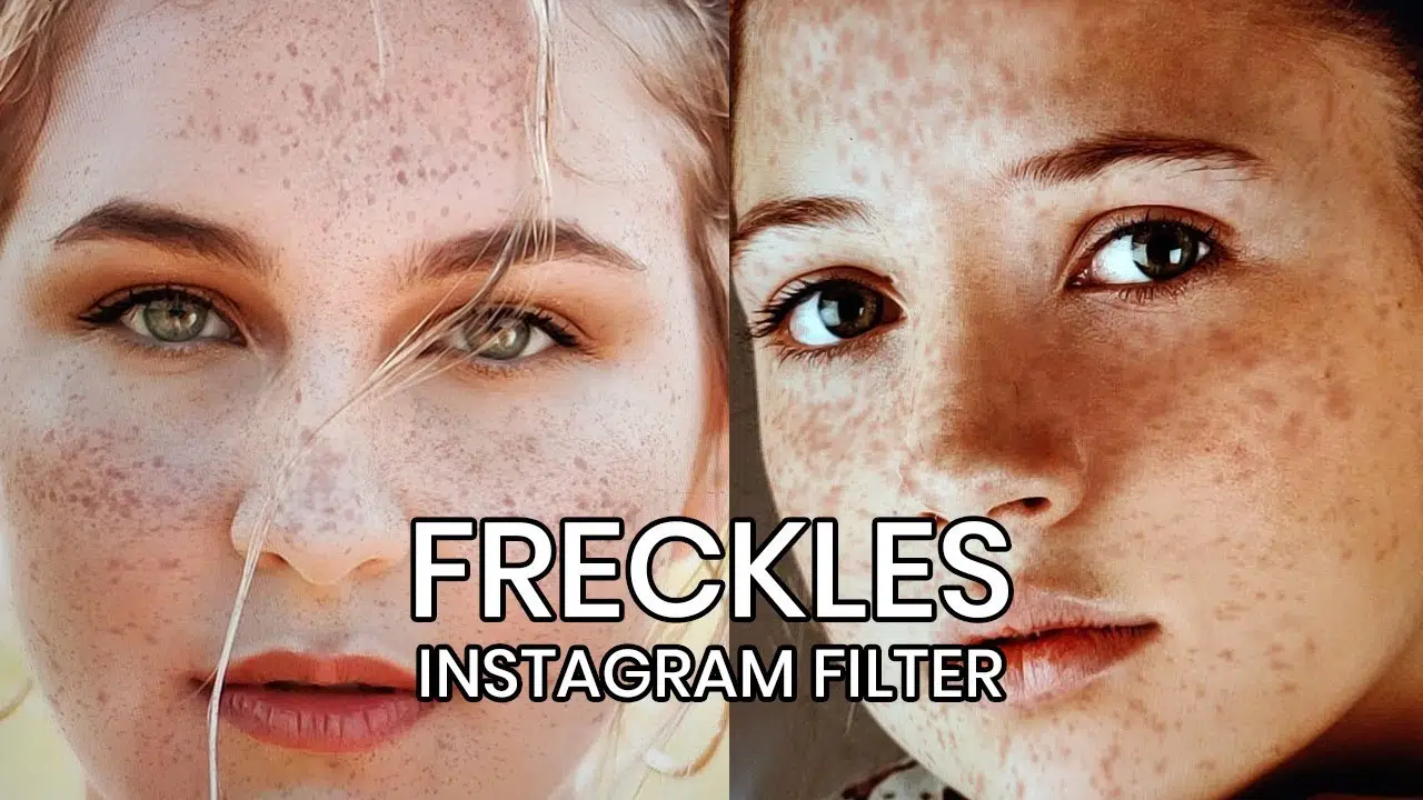 Filter-Freckles