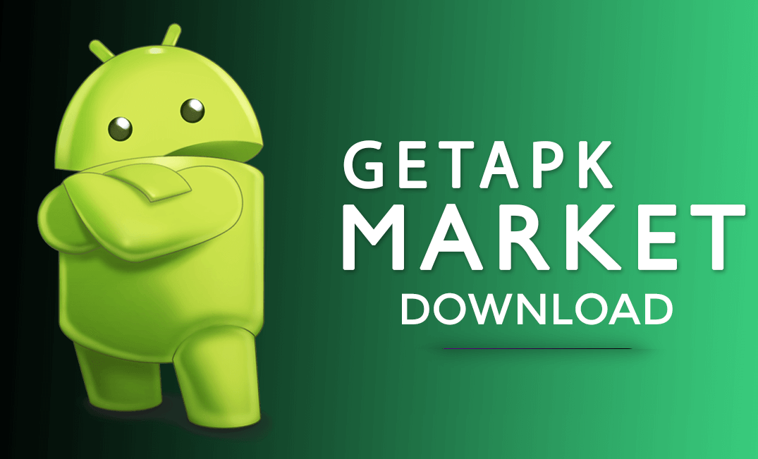GetAPK-Market