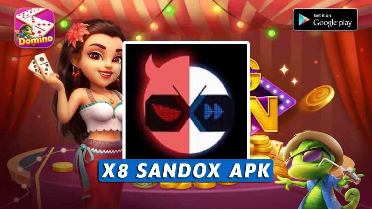 Aplikasi-X8-Sandbox