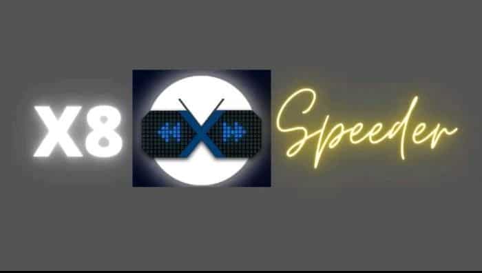 Cara-Setting-X8-Speeder