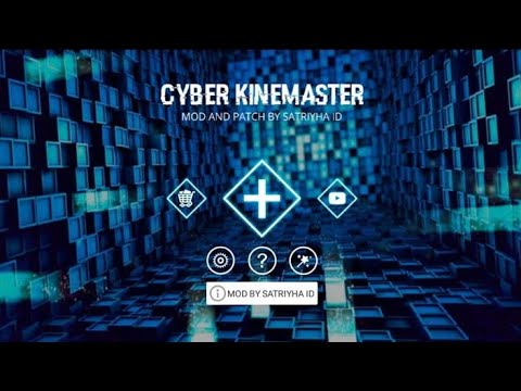 Cyber-KineMaster