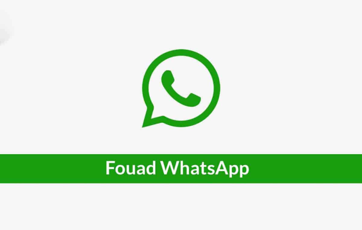 Fouad-Whatsapp