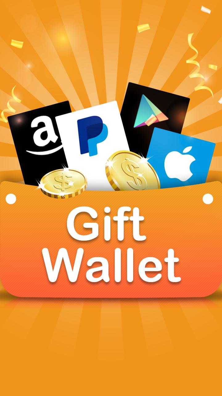 Gift-Wallet