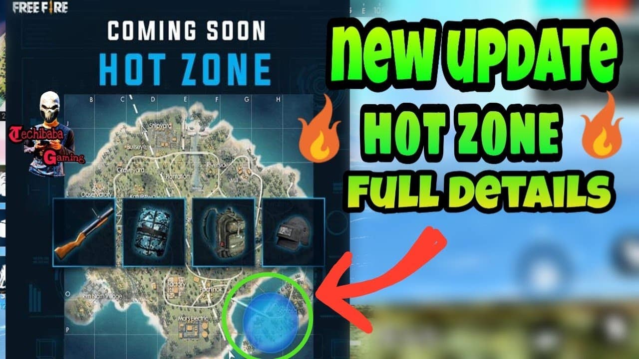 Hot-Zone