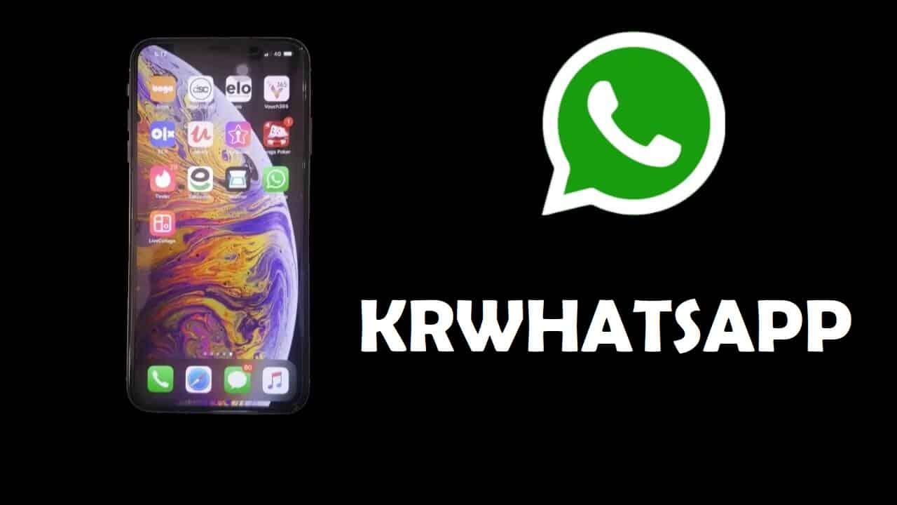 KR-Whatsapp