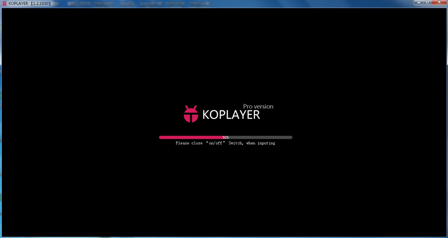 KoPlayer