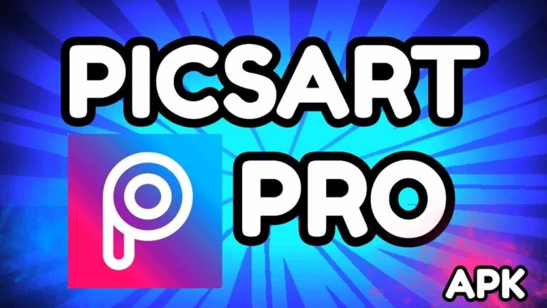 PicsArt-Pro