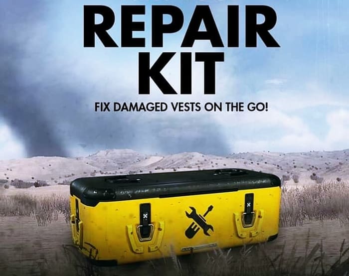 Repair-Kit