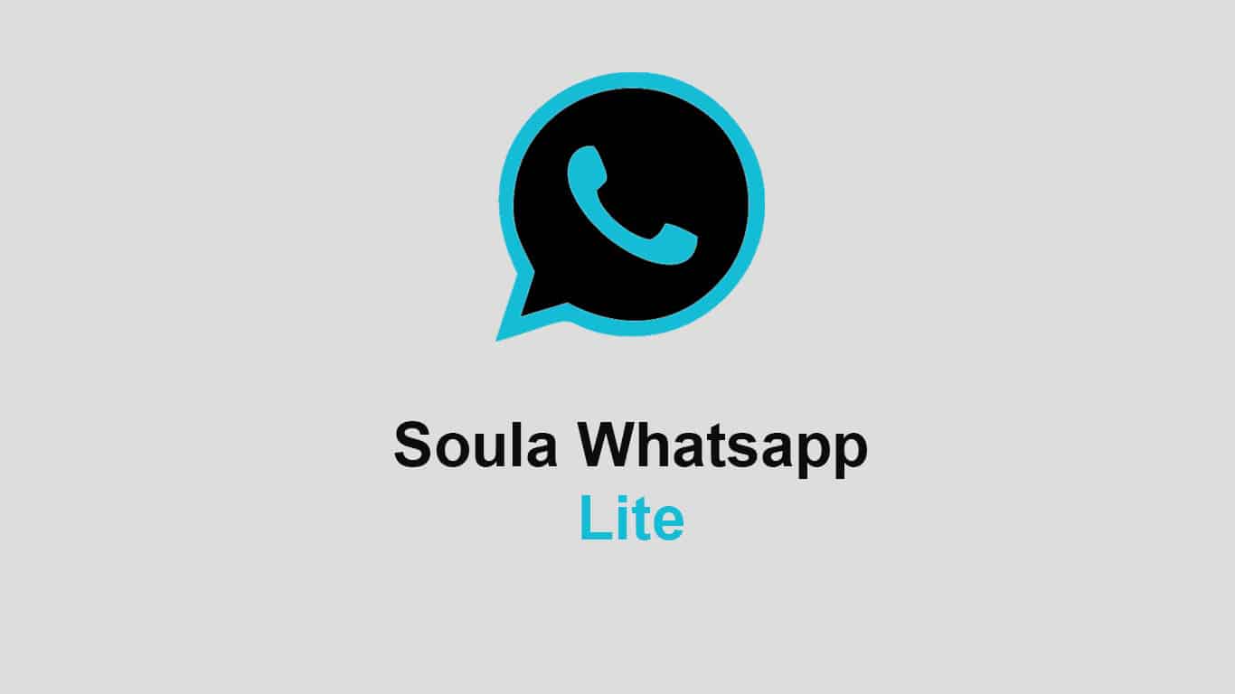 Soula-Whatsapp-Lite