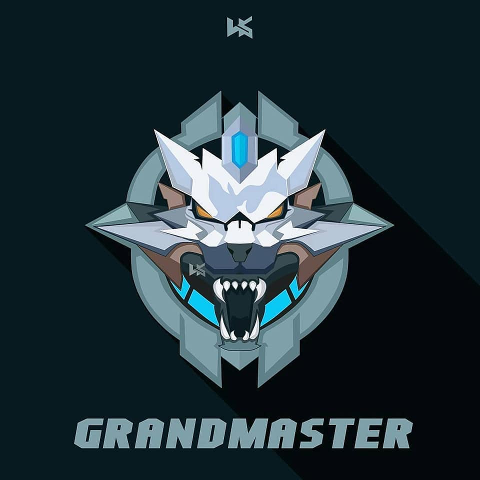 Tier-Grand-Master