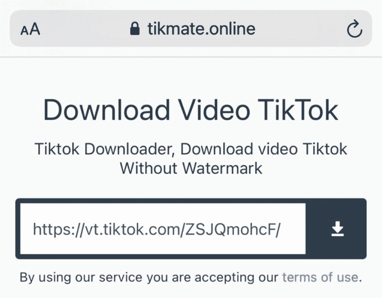 TikMate-Download-Video-Tiktok