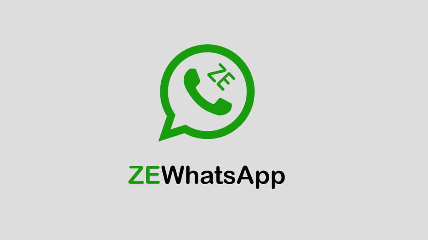 ZE-Whatsapp