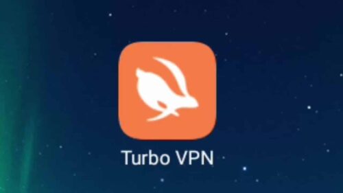 Turbo-VPN
