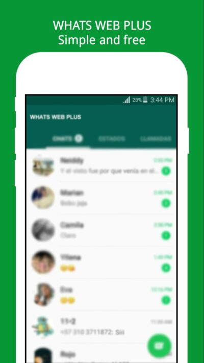 WhatsApp-Web-Plus